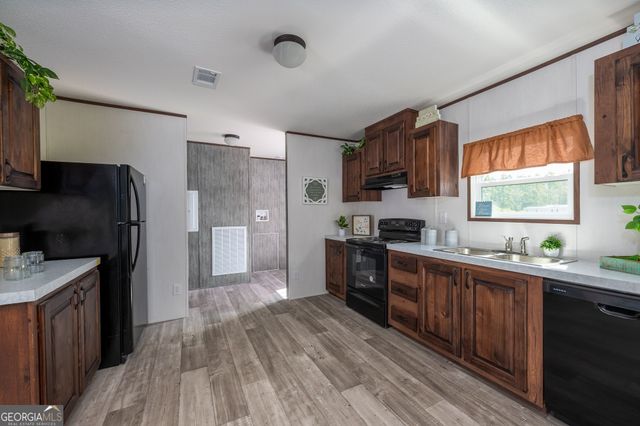 2479 Hoke Dickerson Road, Elberton, GA 30635