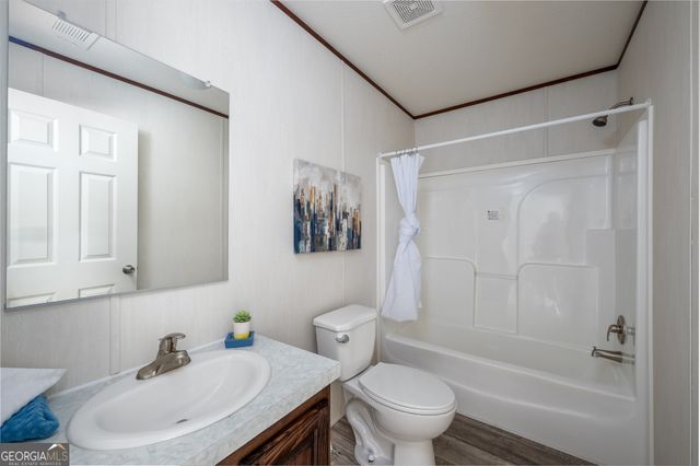 2479 Hoke Dickerson Road, Elberton, GA 30635