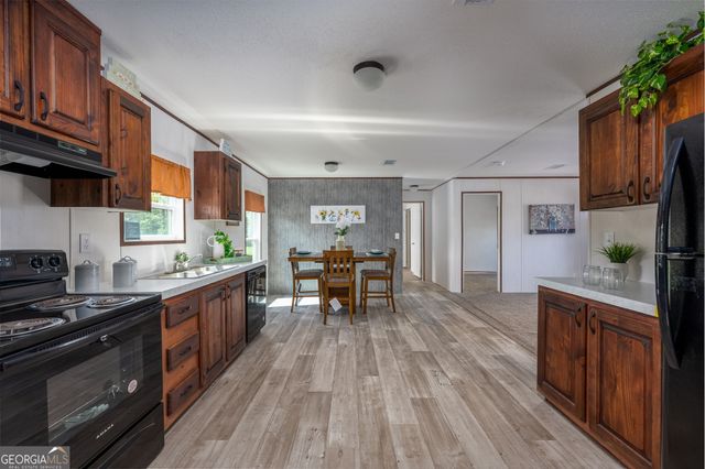 2479 Hoke Dickerson Road, Elberton, GA 30635