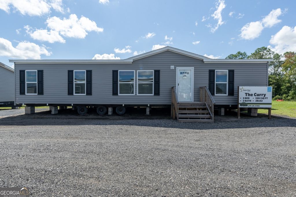 2479 Hoke Dickerson Road, Elberton, GA 30635