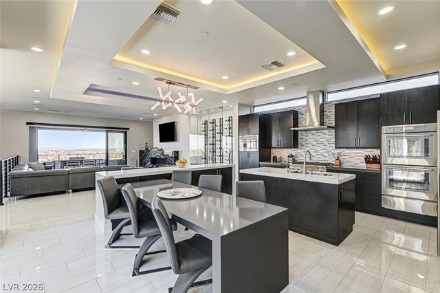 11296 Villa Bellagio Drive, Las Vegas, NV 89141