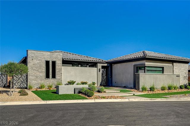 11296 Villa Bellagio Drive, Las Vegas, NV 89141