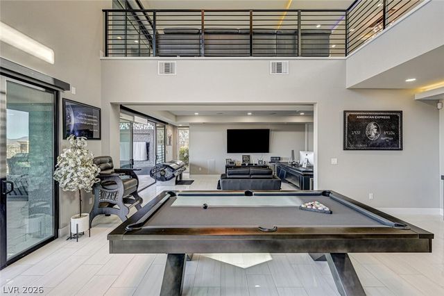 11296 Villa Bellagio Drive, Las Vegas, NV 89141