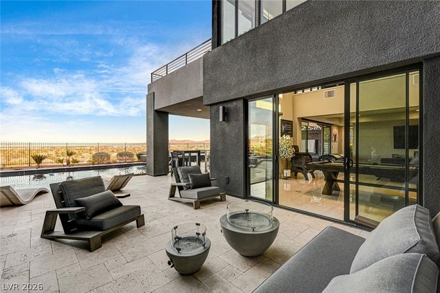 11296 Villa Bellagio Drive, Las Vegas, NV 89141