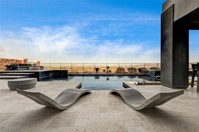 11296 Villa Bellagio Drive, Las Vegas, NV 89141