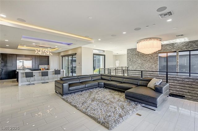 11296 Villa Bellagio Drive, Las Vegas, NV 89141