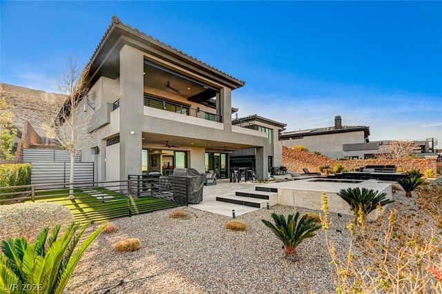 11296 Villa Bellagio Drive, Las Vegas, NV 89141