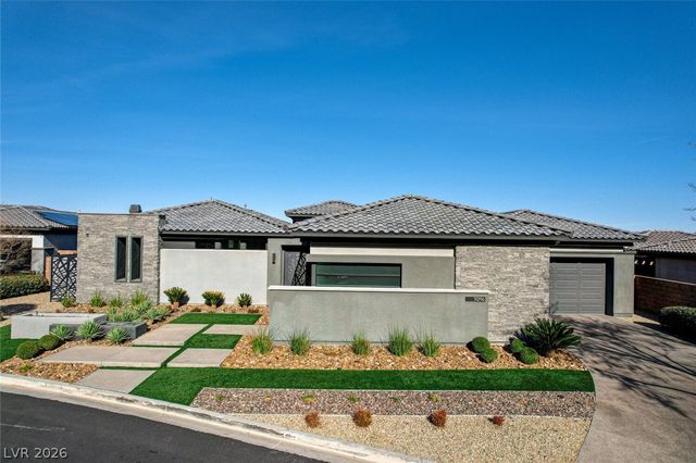 11296 Villa Bellagio Drive, Las Vegas, NV 89141