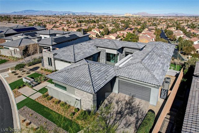 11296 Villa Bellagio Drive, Las Vegas, NV 89141