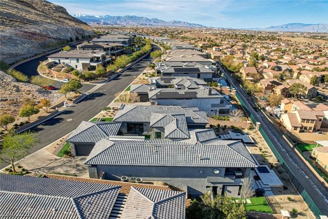 11296 Villa Bellagio Drive, Las Vegas, NV 89141