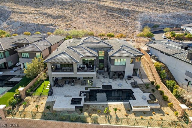 11296 Villa Bellagio Drive, Las Vegas, NV 89141