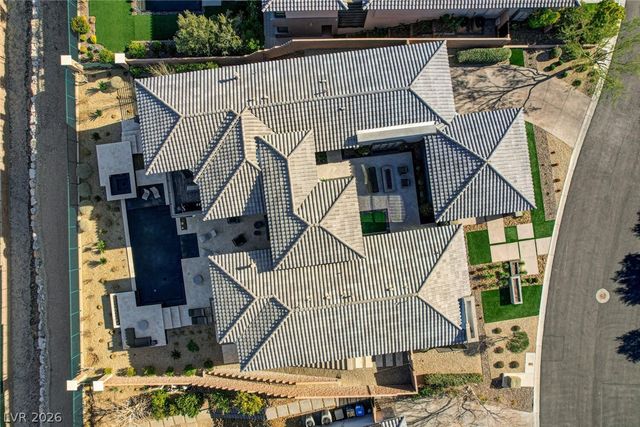 11296 Villa Bellagio Drive, Las Vegas, NV 89141