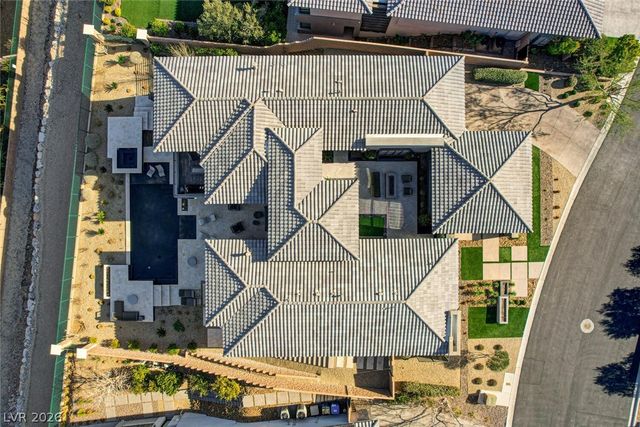 11296 Villa Bellagio Drive, Las Vegas, NV 89141