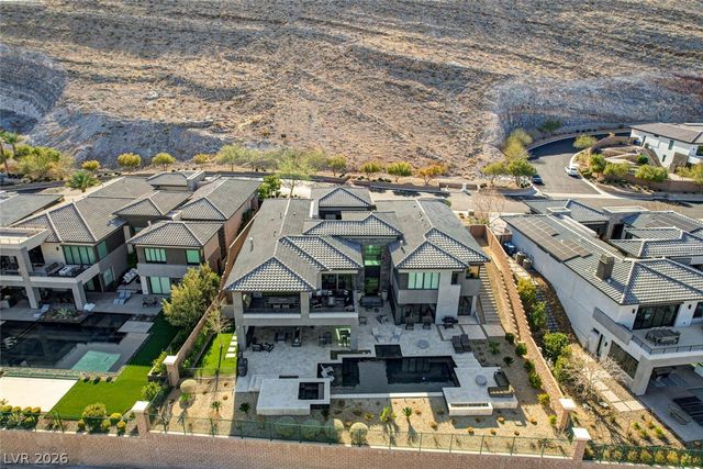 11296 Villa Bellagio Drive, Las Vegas, NV 89141