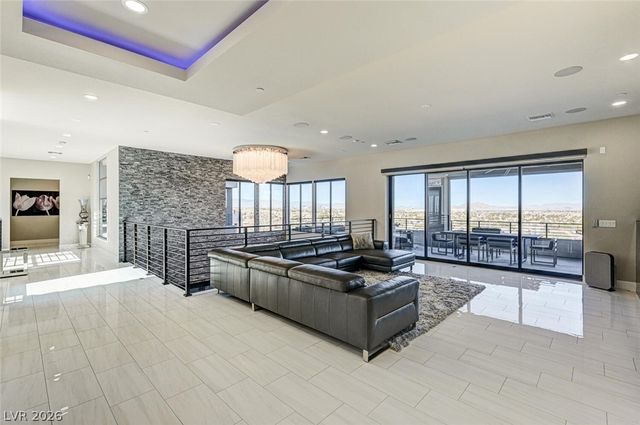 11296 Villa Bellagio Drive, Las Vegas, NV 89141