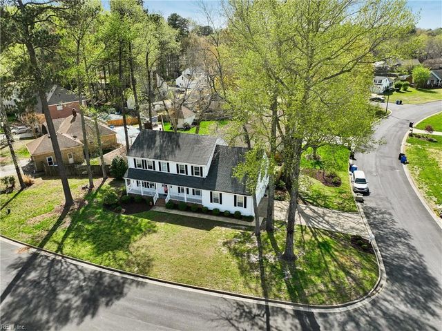 1300 Chelbrook RD, Chesapeake, VA 23322