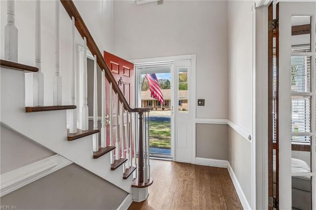 1300 Chelbrook RD, Chesapeake, VA 23322