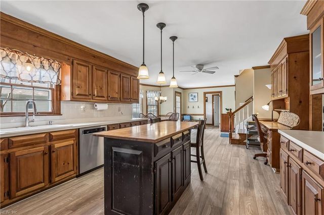 1300 Chelbrook RD, Chesapeake, VA 23322