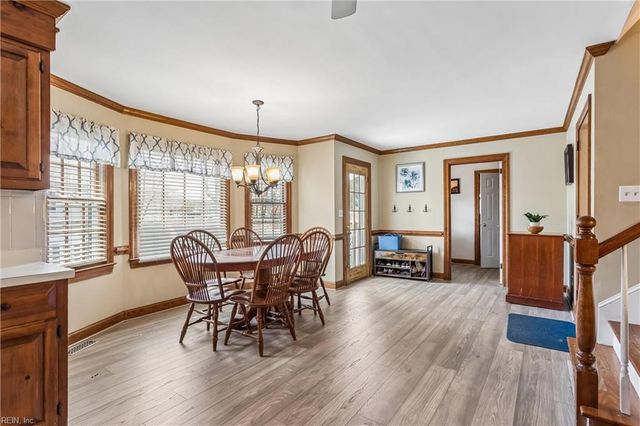 1300 Chelbrook RD, Chesapeake, VA 23322