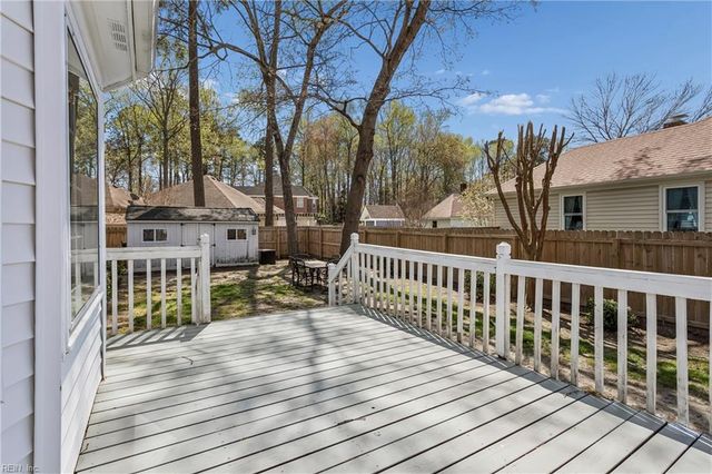 1300 Chelbrook RD, Chesapeake, VA 23322