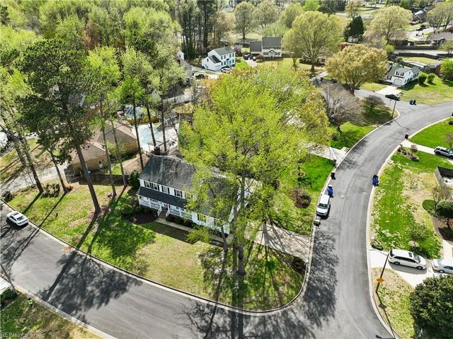 1300 Chelbrook RD, Chesapeake, VA 23322