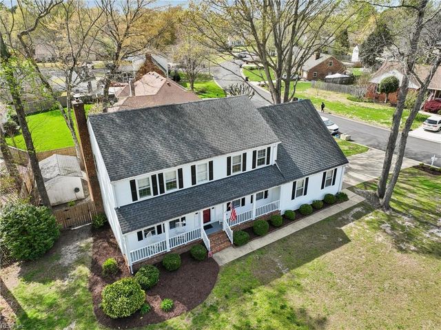 1300 Chelbrook RD, Chesapeake, VA 23322