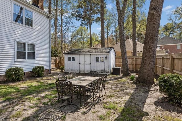 1300 Chelbrook RD, Chesapeake, VA 23322