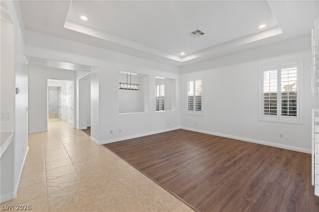11283 La Madre Ridge Drive, Las Vegas, NV 89135