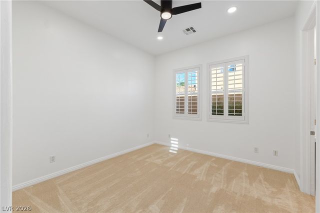 11283 La Madre Ridge Drive, Las Vegas, NV 89135