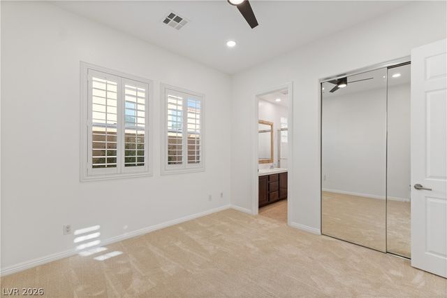 11283 La Madre Ridge Drive, Las Vegas, NV 89135