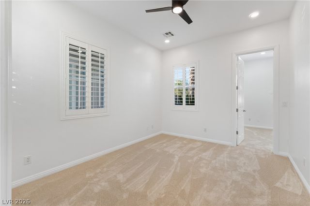11283 La Madre Ridge Drive, Las Vegas, NV 89135