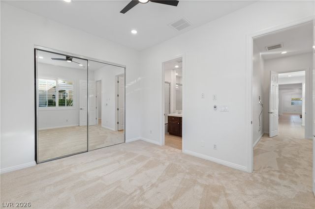 11283 La Madre Ridge Drive, Las Vegas, NV 89135