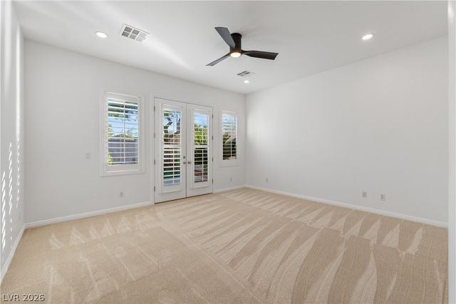 11283 La Madre Ridge Drive, Las Vegas, NV 89135