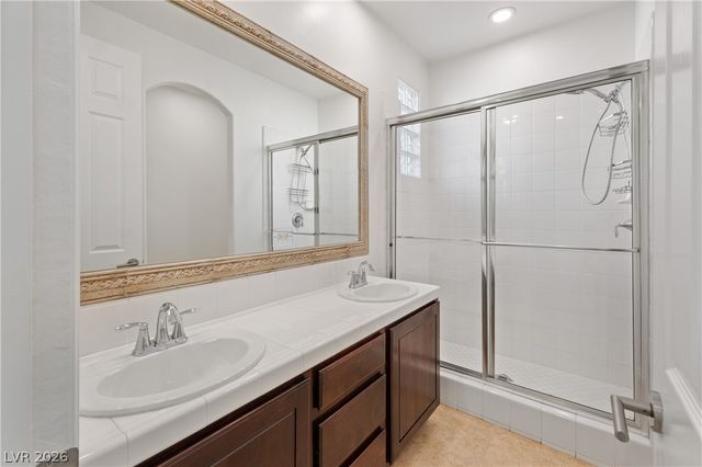 11283 La Madre Ridge Drive, Las Vegas, NV 89135