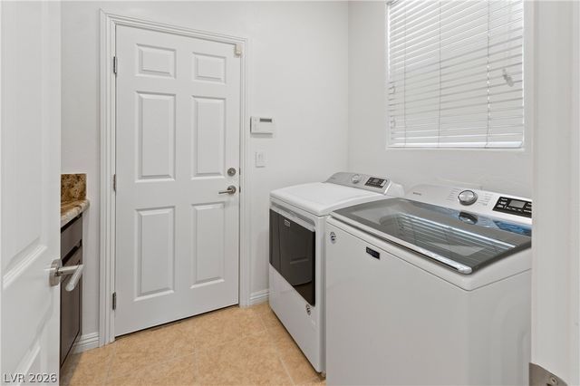 11283 La Madre Ridge Drive, Las Vegas, NV 89135