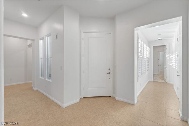 11283 La Madre Ridge Drive, Las Vegas, NV 89135