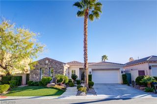 11283 La Madre Ridge Drive, Las Vegas, NV 89135