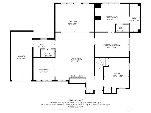 3259 Capitol Boulevard SW, Olympia, WA 98501