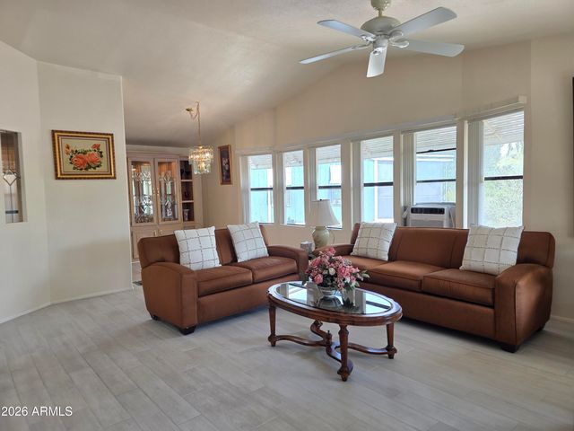 2233 E BEHREND Drive 48, Phoenix, AZ 85024