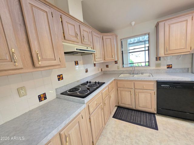 2233 E BEHREND Drive 48, Phoenix, AZ 85024