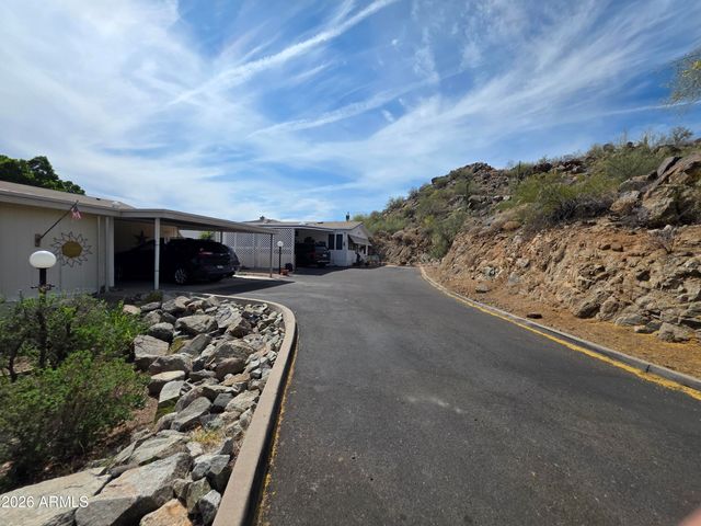 2233 E BEHREND Drive 48, Phoenix, AZ 85024