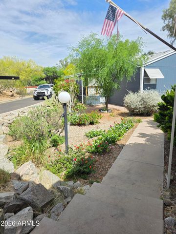 2233 E BEHREND Drive 48, Phoenix, AZ 85024