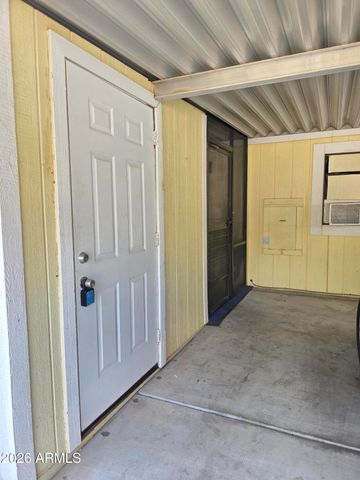 2233 E BEHREND Drive 48, Phoenix, AZ 85024