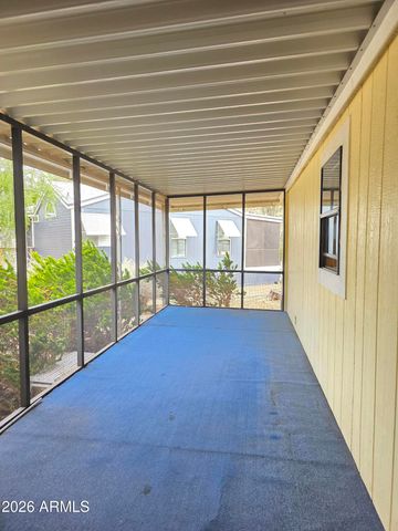 2233 E BEHREND Drive 48, Phoenix, AZ 85024