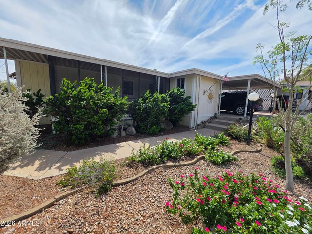 2233 E BEHREND Drive 48, Phoenix, AZ 85024