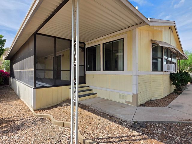 2233 E BEHREND Drive 48, Phoenix, AZ 85024