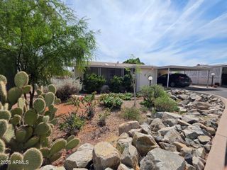 2233 E BEHREND Drive 48, Phoenix, AZ 85024