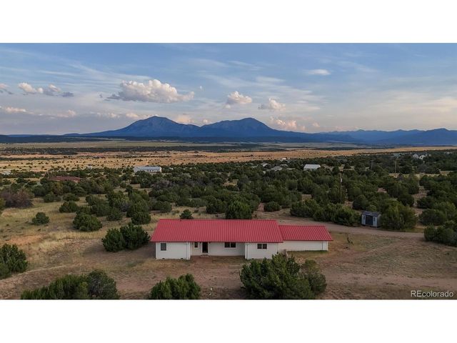 80 Moose Trl, Walsenburg, CO 81089