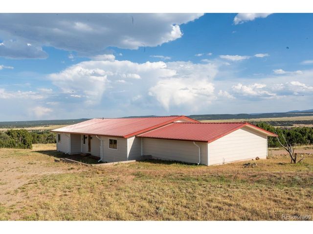 80 Moose Trl, Walsenburg, CO 81089