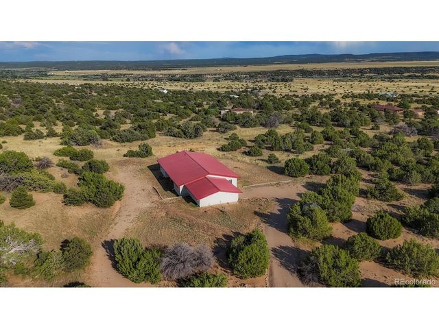 80 Moose Trl, Walsenburg, CO 81089